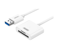 Czytnik kart SD UNITEK USB3.0 SD/microSD; Y-9321